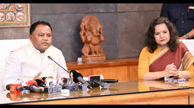 State sets target to irrigate 15 lakh hectares by 2029-30