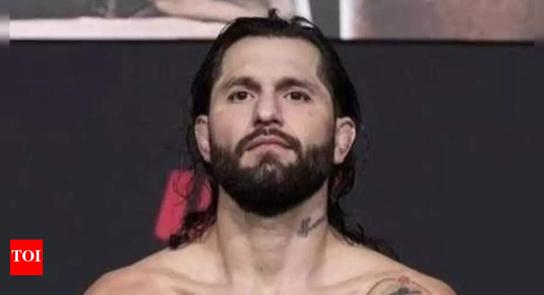 Jorge Masvidal teases Donald Trump call while pushing for long-awaited UFC White House fight against Leon Edwards