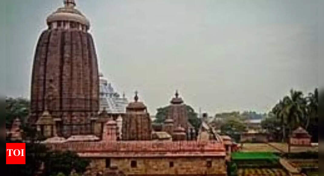 Guj man arrested for sexually harassing woman inside Puri temple