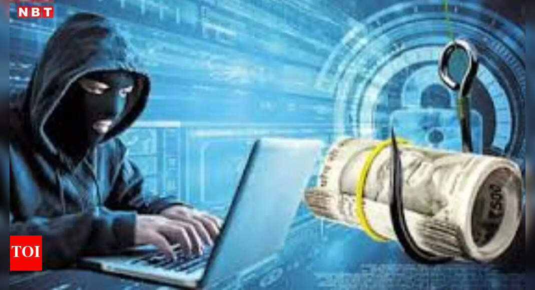 Police arrest five for running bank accounts used in cyber fraud scheme