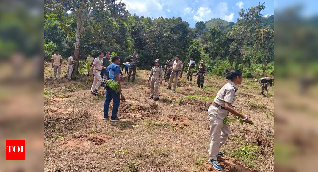 Rayagada admin plans campaign against drug abuse