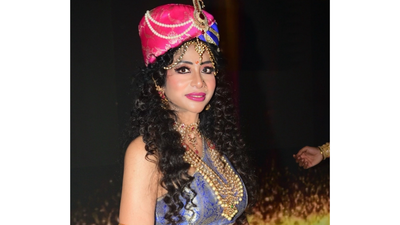 Indrani Mukerjea’s Chitrangada: A Study in Quiet Authority