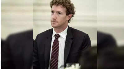 Mark Zuckerberg cae al quinto lugar en el Índice de Multimillonarios de Bloomberg tras el enorme gasto de Meta en inteligencia artificial