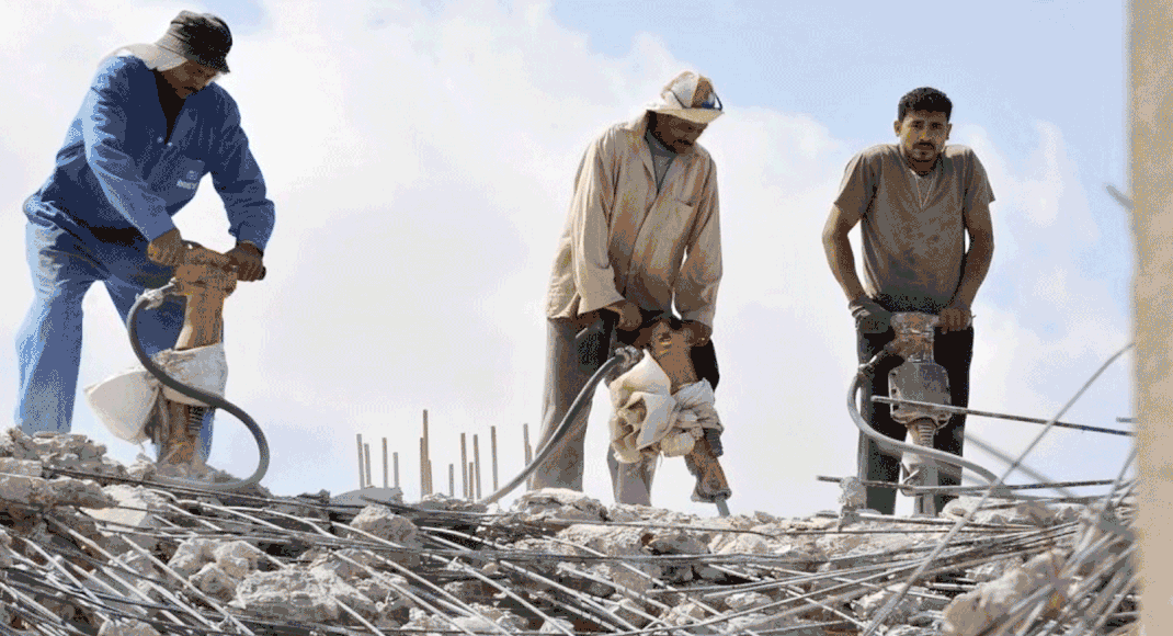 Saudi Arabia ends kafala system, but Indian workers still trapped in fear