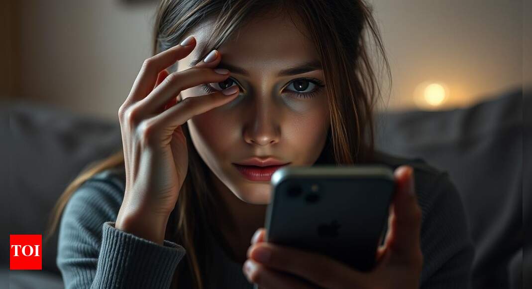 ​​Woman claims ex 'weaponised' this Apple Family Sharing flaw against her family: What can you do in such situations