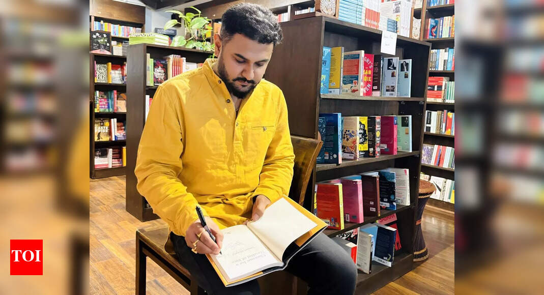 Sonnet Mondal’s Clamour for a Handful of Rice is a mirror we cannot look away from