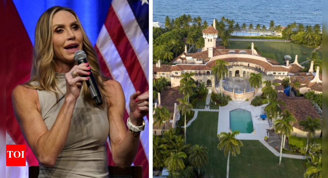 At Trump’s Mar-a-Lago, Hindu and Jewish leaders unite against prejudice and bias