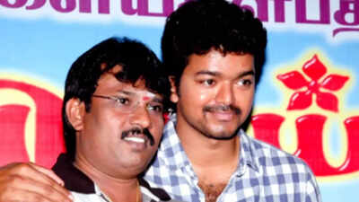 When legal cases were filed against Vijay and Perarasu, 'Sivakasi' director recalls the 2005 controversy