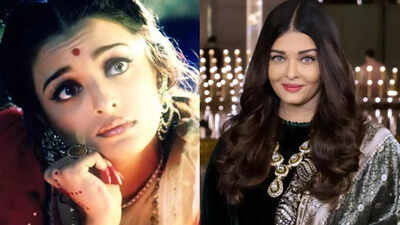 How Aishwarya Rai Bachchan was treated in Kollywood during her early career? Here's what 'Ponniyin Selvan' actress said