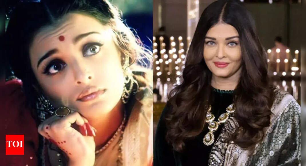 How Aishwarya Rai Bachchan was treated in Kollywood during her early career?