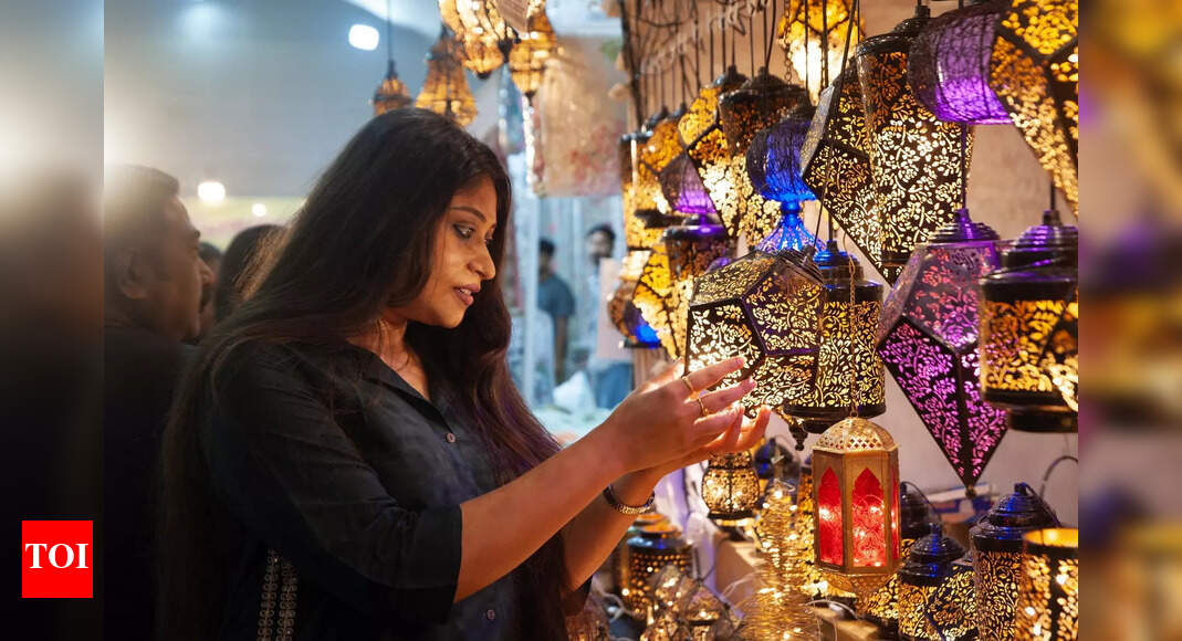 Kolkata Buzzes with Flavours Fashion and Culture at the International Trade Fair