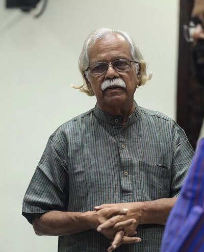  Kattoor Narayana Pillai