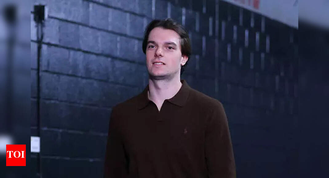 NHL Trade Rumors: New Jersey Devils could move goaltender Nico Daws amid roster pressure