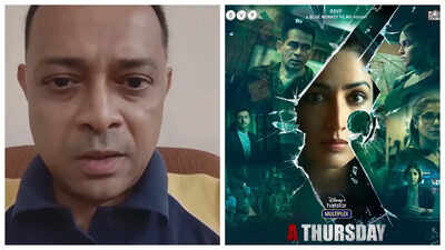 Mumbai hostage case: Netizens point eerie similarity to Yami Gautam's 'A Thursday'; ask 'how are people copying films in real life'
