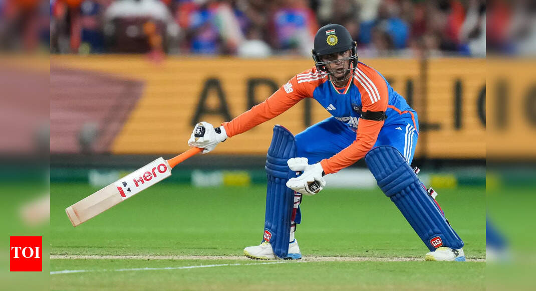 'Hopefully he sticks to it': Suryakumar Yadav backs star batter despite collapse against Australia; India go 1-0 down