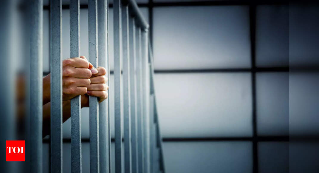 Pitabash murder accused shifted to jail in Kandhamal district