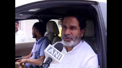 Prashant Kishor Intriguing role of Prashant Kishor's party in 6 constituencies of Magadh division