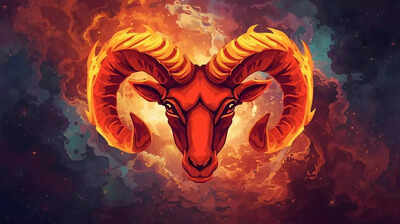 Aries Weekly Horoscope, November 3-9, 2025: Saturn Pushes You to Confront What You’ve Been Avoiding – The Times of India