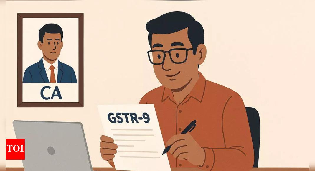 GST rule change: Returns pending over 3 years to become time-barred from November tax period; should businesses rush to file before the deadline?