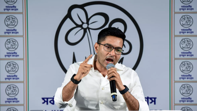 SIR in Bengal: TMC warns of legal action, protests if genuine voters deleted; calls it 'silent invisible rigging'