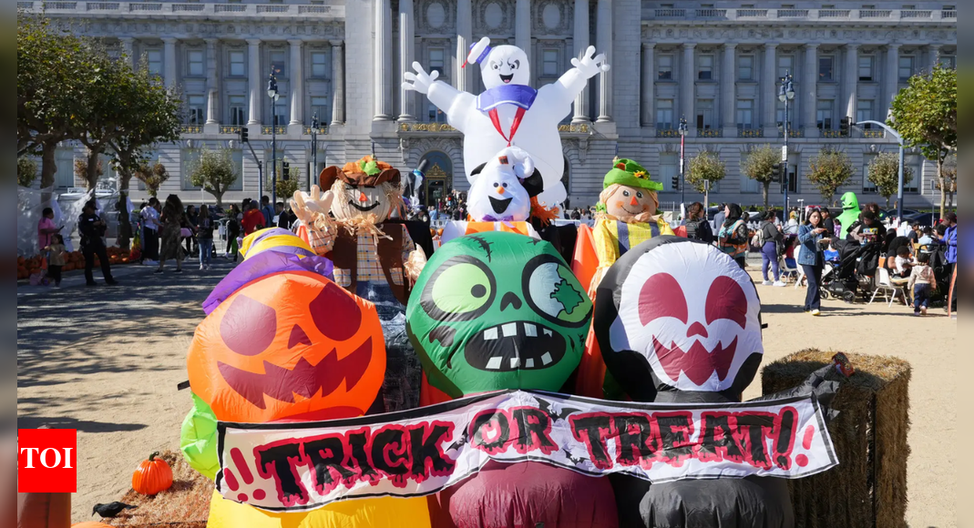 Terror attack in US averted? FBI chief offers details; several arrests made