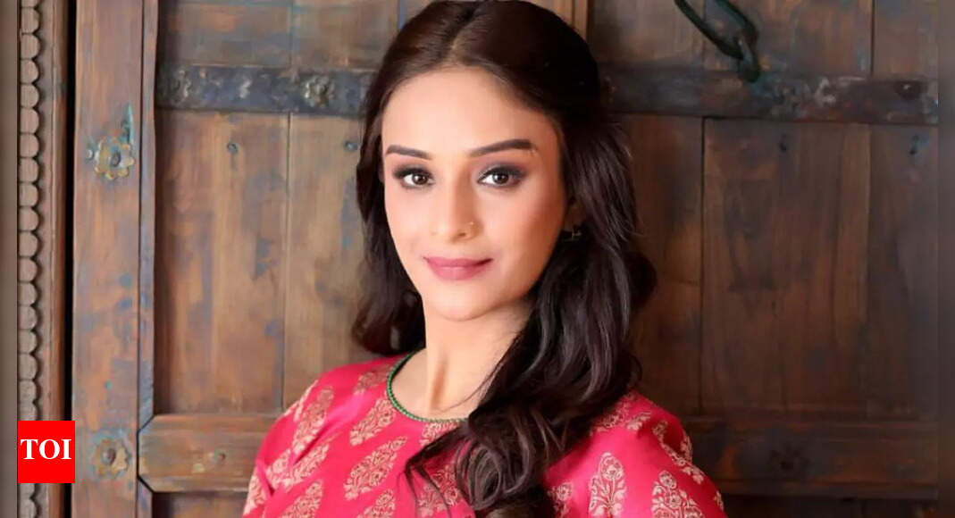 Harleen Reikhi: Finding the right opportunities is never easy, but passion keeps me going