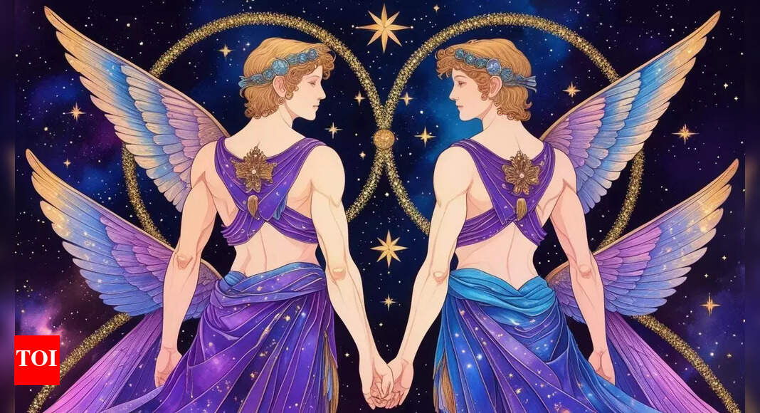 Gemini Weekly Shani Horoscope, November 3-9, 2025: Saturn pushes you to evolve, face challenges head-on