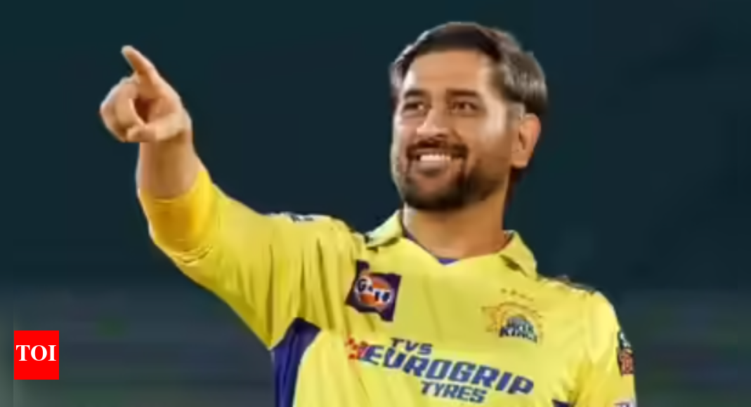 Madras high court rejects IPS officer’s plea against Dhoni’s defamation case