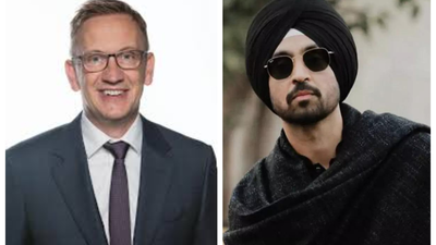 Australian minister apologises for the racist attack that Diljit Dosanjh complained of facing in the country. 'Rubbish from a tiny minority of idiots': Australia minister apologises for racist targeting of Diljit Dosanjh