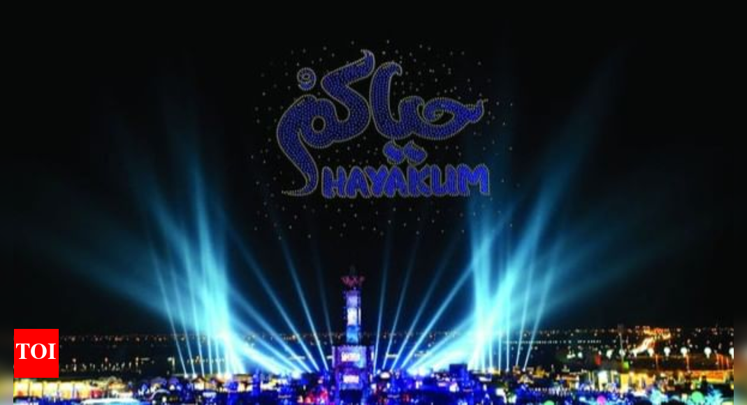 Sheikh Zayed Festival returns to Abu Dhabi bigger than ever with 4,000 events, 750 shows, and 20,000+ participants