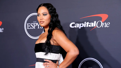 “Boots on the ground” - Stephen Curry’s wife Ayesha Curry reacts to devastating Hurricane Melissa hit Jamaica and its aftermath