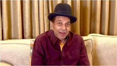 Bollywood legend Dharmendra, 89, is admitted to Mumbai’s Breach Candy Hospital for routine tests. Despite age-related concerns, his health is stable. He lives with his first wife, stays fit through workouts and physiotherapy, and is set to star in Sriram Raghavan’s war drama ‘Ikkis,’ receiving positive reviews. Dharmendra hospitalised: Veteran Bollywood actor admitted for 'standard medical check-up'- Reports