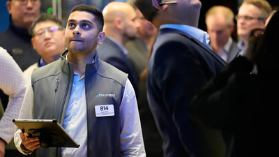 US markets today: Amazon’s blockbuster earnings lift Wall Street toward record highs; Big Tech results keep rally on track
