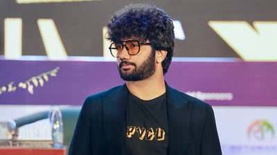 Following 'HanuMan's success, rumors circulated about director Prasanth Varma taking advances from multiple production houses, including DVV Danayya's. DVV Entertainment has now vehemently denied these claims, calling them false and baseless. They urged media to verify information before publishing. In related news, Varma announced 'Mahakali,' the next installment in his superhero universe. 'They Call Him OG' makers DENY financial deal with 'HanuMan' director Prasanth Varma; Call rumours baseless