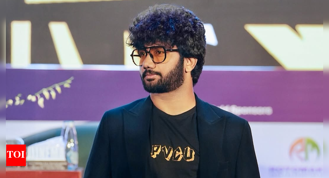 'They Call Him OG' makers DENY financial deal with 'HanuMan' director Prasanth Varma; Call rumours baseless