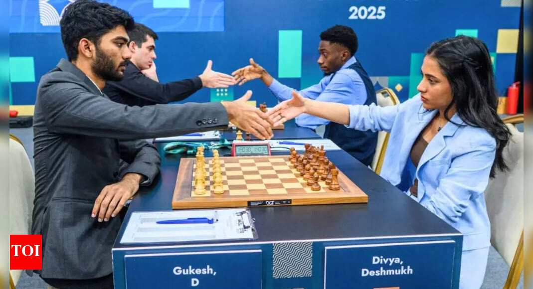 FIDE Chess World Cup Live Streaming: When and where to watch?