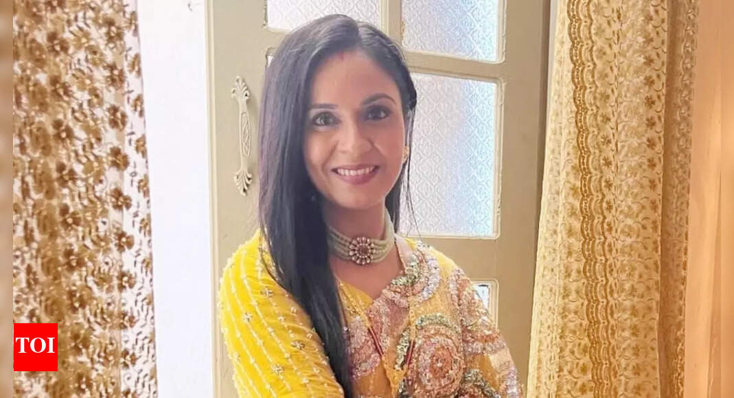 Naina Gupta on playing Devika in Maana Ke Hum Yaar Nahi, says ‘Getting to play different emotions in one role’ – Exclusive