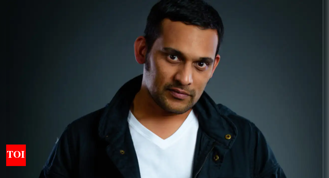 'Nenu Ready': Mickey J Meyer teams up with Trinadha Rao Nakkina for Havish Koneru's next