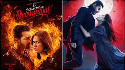 In a recent interview, the mastermind behind 'Ek Deewane Ki Deewaniyat' candidly discussed the fierce competition they faced from 'Thamma' for screen time. Thankfully, they were able to carve out enough showings for their film. He expressed that while major productions often claim the limelight first, he accepts this industry norm.  Producer reacts to clash and few screens; says 'Our box office numbers are more or less the same'