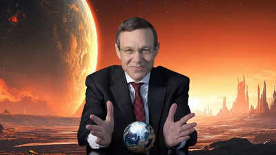 Why controversial Harvard astrophysicist Avi Loeb's 3I/ATLAS 'alien theory' doesn’t add up