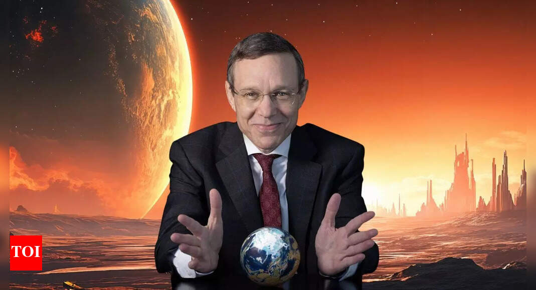 Explained: Why controversial Harvard astrophysicist Avi Loeb's 3I/ATLAS 'alien theory' doesn’t add up