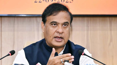 '100% Pakistani agent': Himanta targets Congress MP Gaurav Gogoi again; alleges 'planted by foreign power'