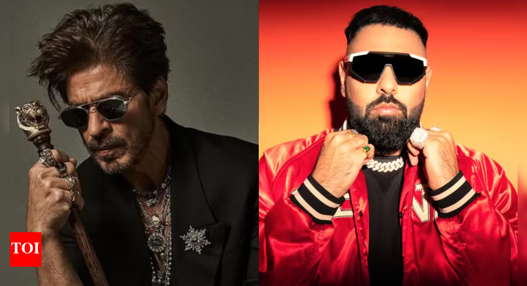 Shah Rukh Khan reveals his most relatable character from ‘The Ba***ds of Bollywood’; rapper Badshah REACTS: ‘Ghante ka…’