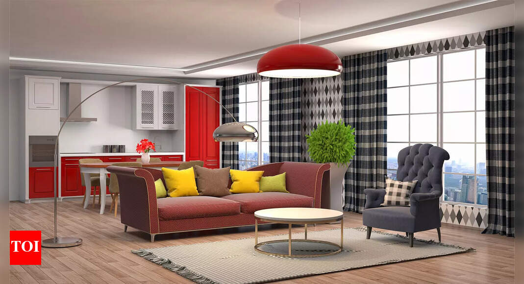 What We Lost When We Tore Down The Kitchen