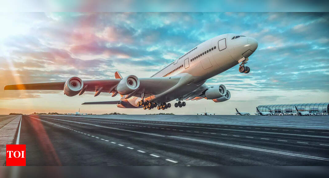 Divyangjan air travel: Have special service request codes, DGCA direct airlines