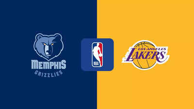 Memphis Grizzlies vs Los Angeles Lakers (Image via X)  When and where to watch, expected lineup, injury report, prediction, and more