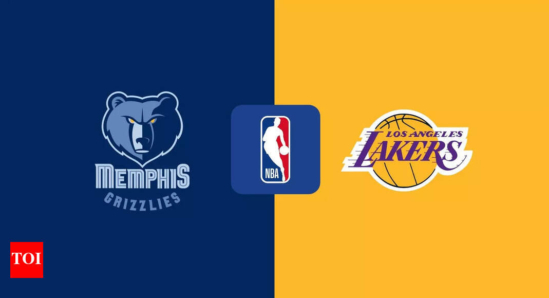 Memphis Grizzlies vs Los Angeles Lakers (10-31-2025) game preview: When and where to watch, expected lineup, injury report, prediction, and more