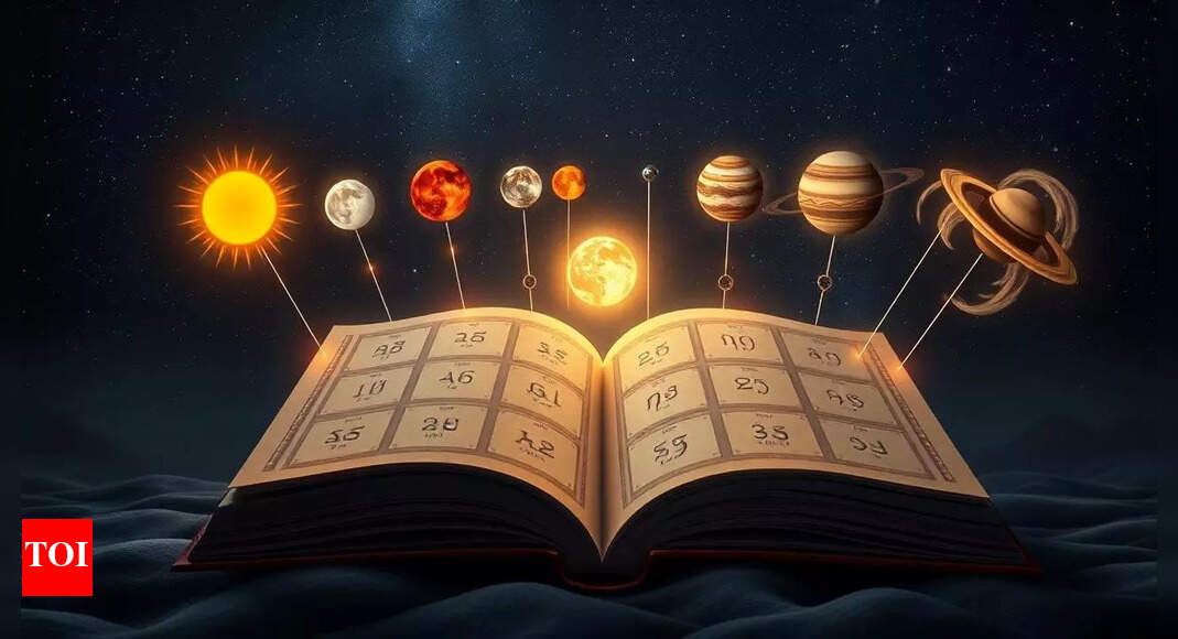 Daily Career Horoscope, November 2, 2025: Important recognition coming, these zodiac signs will shine at work