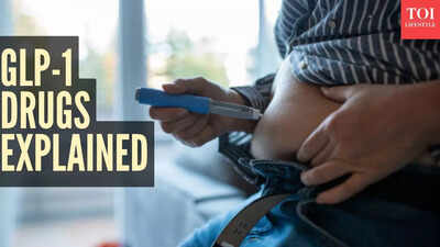 Getty Images, Canva  How do drugs like Ozempic, Mounjaro, and others work?