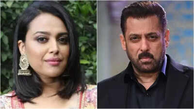 Swara Bhasker fondly recalled Salman Khan mentoring her on playing a female lead in 'Prem Ratan Dhan Payo.' He guided her on entering scenes and smiling correctly. She praised his kindness towards her and her husband. Swara played Princess Chandrika, Salman’s character’s younger sister, in the 2015 film. Swara Bhasker shares how Salman Khan mentored her to become a heroine on ‘Prem Ratan Dhan Payo’ set: ‘He was so invested’